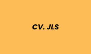 Lowongan Kerja Operator CNC di CV. JLS - Surabaya