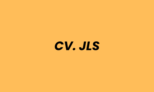 Operator CNC Lowongan Kerja Operator CNC di CV. JLS - Surabaya