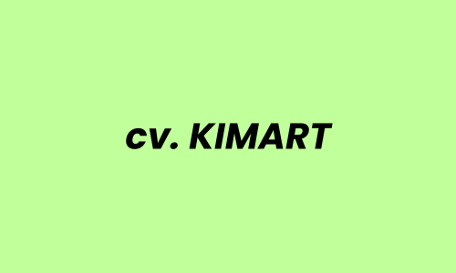 Lowongan Kerja Digital Marketing di cv. KIMART - Surabaya
