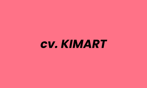 Lowongan Kerja Peneliti R&D Kimia di cv. KIMART - Surabaya
