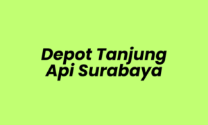Lowongan Kerja Waiter / Waitress di Depot Tanjung Api Surabaya - Surabaya