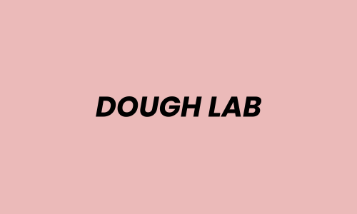 Lowongan Kerja Daily Worker (Crew Outlet) di DOUGH LAB - Surabaya