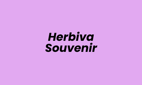 Lowongan Kerja Staff Admin, Tim Jahit, Operator Sablon, Freelance Produksi di Herbiva Souvenir - Surabaya