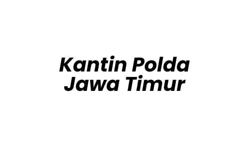 Lowongan Kerja Kantin Crew di Kantin Polda Jawa Timur - Surabaya