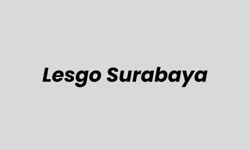Lowongan Kerja Content Creator di Lesgo Surabaya - Surabaya