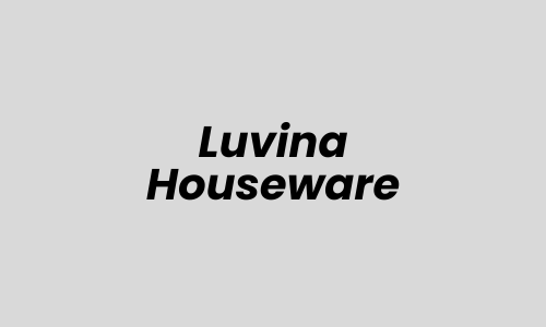 Lowongan Kerja Admin di Luvina Houseware - Surabaya