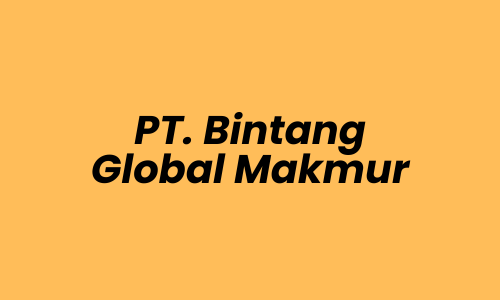 Host Live Lowongan Kerja Host Live (Surabaya Area) di PT. Bintang Global Makmur - Surabaya