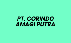 Lowongan Kerja Creative Designer di PT. CORINDO AMAGI PUTRA - Surabaya