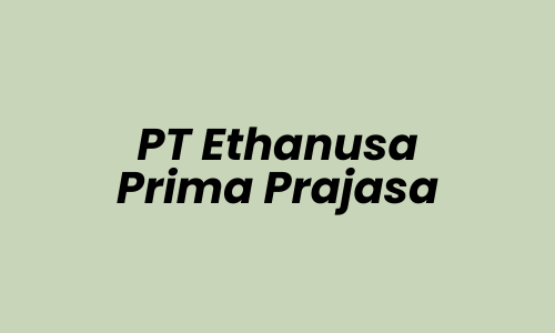 Lowongan Kerja Engineer MEP & Drafter MEP di PT Ethanusa Prima Prajasa - Surabaya