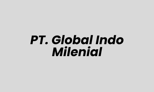 Marketplace Specialist TikTok Lowongan Kerja Marketplace Specialist TikTok di PT. Global Indo Milenial - Surabaya