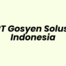 Lowongan Kerja Teknisi CCTV Surabaya di PT Gosyen Solusi Indonesia - Surabaya