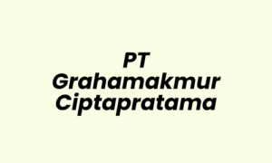 Lowongan Kerja QC Supervisor di PT Grahamakmur Ciptapratama - Surabaya