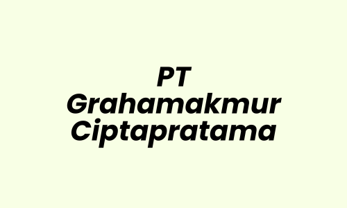 Lowongan Kerja QC Supervisor di PT Grahamakmur Ciptapratama - Surabaya