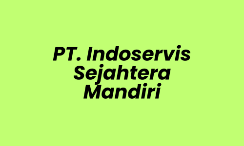 Lowongan Kerja Planing Engineer & Quantity Surveyor di PT. Indoservis Sejahtera Mandiri - Surabaya