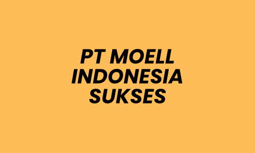 Event Community Lowongan Kerja Event Community di PT MOELL INDONESIA SUKSES - Surabaya