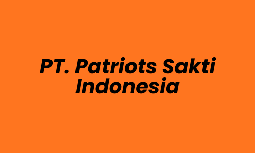 Lowongan Kerja Security di PT. Patriots Sakti Indonesia - Surabaya