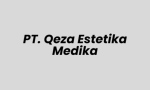 Lowongan Kerja Beautician di PT. Qeza Estetika Medika - Surabaya