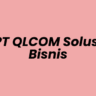 Lowongan Kerja Full Stack Developer di PT QLCOM Solusi Bisnis - Surabaya