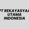 Lowongan Kerja Manajer Proyek di PT REKAYASYAA UTAMA INDONESIA - Surabaya