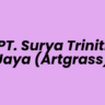 Lowongan Kerja Team Design di PT. Surya Triniti Jaya (Artgrass) - Surabaya