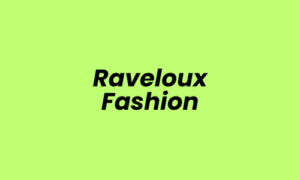 Lowongan Kerja Kurir di Raveloux Fashion - Surabaya