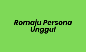 Lowongan Kerja Sales Engineer (Produk Elektrikal & Lighting) di Romaju Persona Unggul - Surabaya
