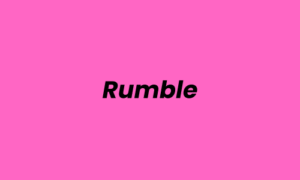 Lowongan Kerja Sales Counter di Rumble - Surabaya