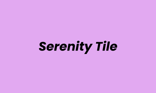 Merchandiser Lowongan Kerja Merchandiser di Serenity Tile - Surabaya