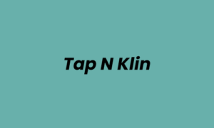 Lowongan Kerja Staff Laundry di Tap N Klin - Surabaya