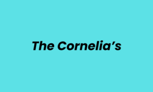 Lowongan Kerja Kurir di The Cornelia’s - Surabaya