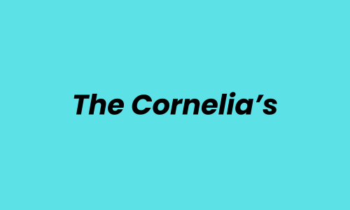 Lowongan Kerja Kurir di The Cornelia’s - Surabaya