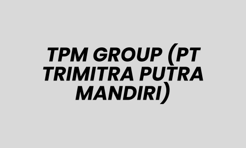 Promotor Smartfren Lowongan Kerja Promotor Smartfren di TPM GROUP (PT TRIMITRA PUTRA MANDIRI) - Surabaya