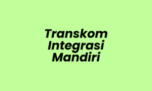 Lowongan Kerja Caring Territory Base (CTB) di Transkom Integrasi Mandiri - Surabaya