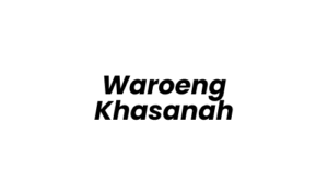 Lowongan Kerja Juru Masak di Waroeng Khasanah - Surabaya