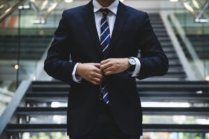 apa itu Liaison Officer