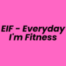 Lowongan Kerja Sales Marketing EIF Everyday I’m Fitness Surabaya di EIF - Everyday I'm Fitness - Surabaya