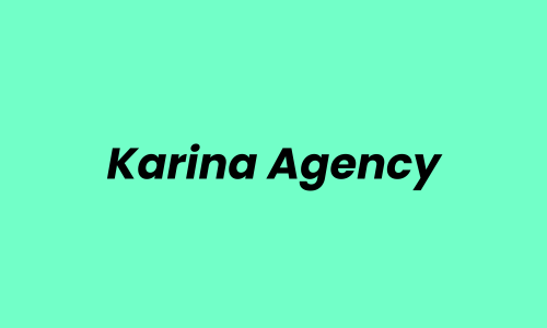 Lowongan Kerja Sales Promotor di Karina Agency