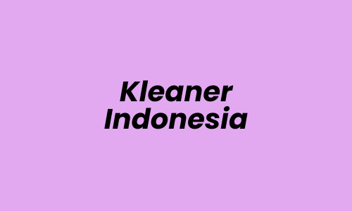 Host Live Streaming Lowongan Kerja Host Live Streaming di Kleaner Indonesia - Surabaya