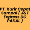 Lowongan Kerja Supervisor Marketing di PT. Kurir Cepat Sampai ( J&T Express DC PAKAL ) - Surabaya