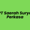 Lowongan Kerja Admin Klaim PT Saerah Surya Perkasa Surabaya di PT Saerah Surya Perkasa - Surabaya