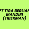 History Loker di PT TIGA BERLIAN MANDIRI (TIBERMAN) Lowongan Kerja Tax Staff di PT TIGA BERLIAN MANDIRI (TIBERMAN) - Surabaya