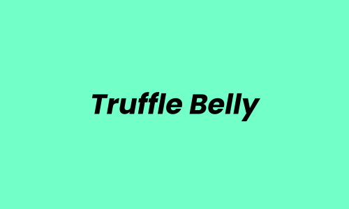 Lowongan Kerja Crew Store Truffle Belly Mulyorejo Surabaya di Truffle Belly - Surabaya